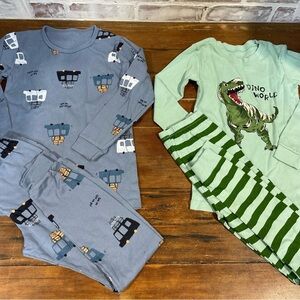 Pajama Sets bundle size 12